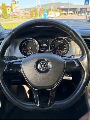 Volkswagen Golf 7 2.0 TDI 150 CP - 2013 - imagine 3