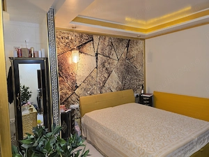 Apartament 3 Camere |Finisaje Premium & Design Versace| Mobilat | Utilat LUX| 2 băi |2 Parcari |Boxa