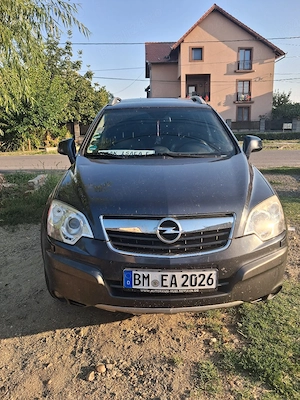 opel Antara 2.0  - imagine 5