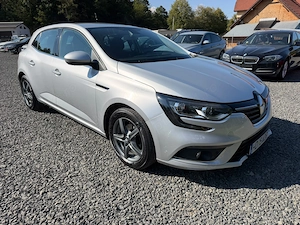 Vând Renault Megane - imagine 2