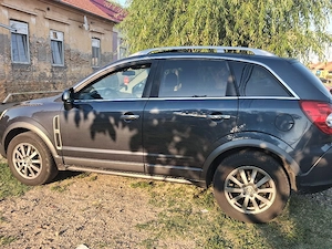 opel Antara 2.0  - imagine 2