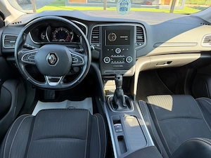 Vând Renault Megane - imagine 5