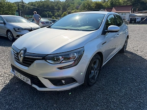 Vând Renault Megane