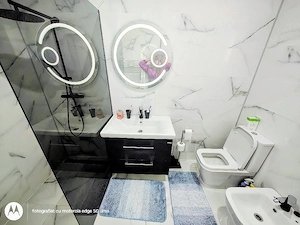 Vand casă în Hunedoara, 3 camere, 2 bai, zona Chizid 159.000 Euro Negociabil  - imagine 7