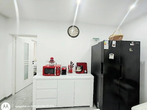 Vand casă în Hunedoara, 3 camere, 2 bai, zona Chizid 159.000 Euro Negociabil  - imagine 6