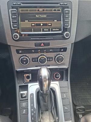 Vinzare VW Passat  - imagine 5