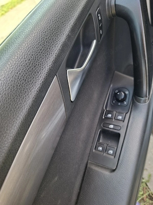 Vinzare VW Passat  - imagine 3