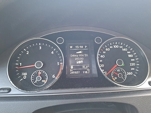 Vinzare VW Passat  - imagine 2