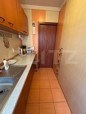 Apartament cu 2 camere, 39 mp, zona Vest - imagine 7