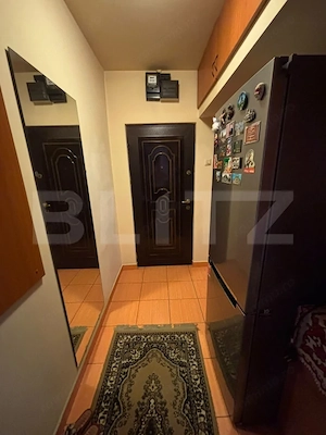 Apartament cu 2 camere, 39 mp, zona Vest - imagine 10