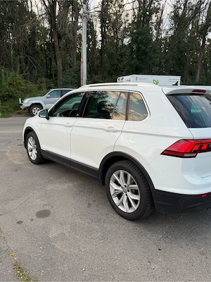 De vanzare vw tiguan  - imagine 4