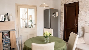 vand casa la tara si in rate eventual chirie - imagine 2