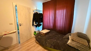 3 cam. Ideal Investitie - Posib. preluare chirias,mobilat+utilat, gradina proprie in CF. loc parcare - imagine 8