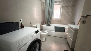 3 cam. Ideal Investitie - Posib. preluare chirias,mobilat+utilat, gradina proprie in CF. loc parcare - imagine 9