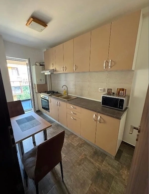 De vanzare Garsonieră modernă, complet mobilată și utilată   Militari Residence | Str. Rezervelor 99 - imagine 6