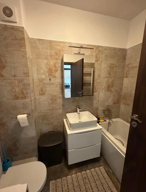 De vanzare Garsonieră modernă, complet mobilată și utilată   Militari Residence | Str. Rezervelor 99 - imagine 7