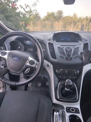 ford grand c.max - imagine 3