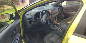 Hyundai KONA 1.6 T-GDI 4WD Aut. Luxury - imagine 9