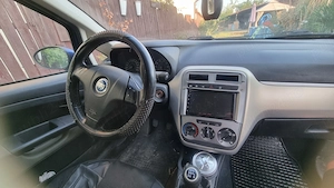 Fiat Punto - imagine 2