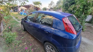Fiat Punto - imagine 4