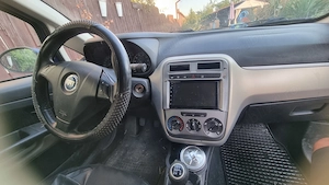 Fiat Punto - imagine 3