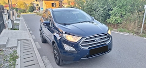 Ford EcoSport 1.0 2018 125 CP - întreținută, fără accidente, primul proprietar - imagine 10