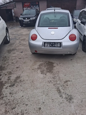 Vw betlle 1,4 Mpi - imagine 3
