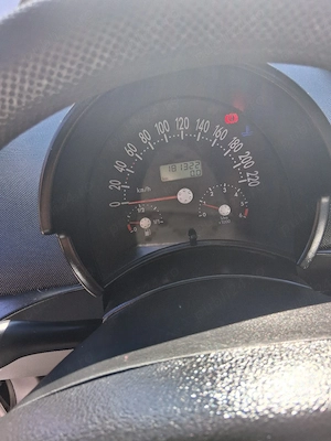 Vw betlle 1,4 Mpi