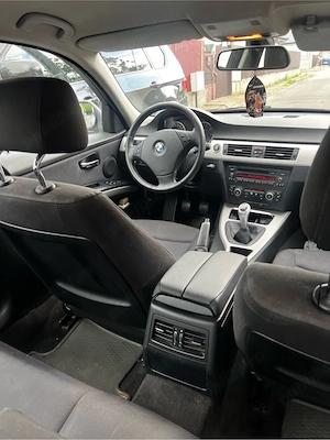 vand bmw e90 318i