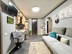 Apartament cu 2 camere mobilat si utilat langa Isho, la etajul 2 in Timisoara. - imagine 5