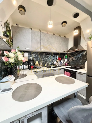Apartament cu 2 camere mobilat si utilat langa Isho, la etajul 2 in Timisoara. - imagine 8