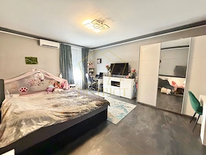 Apartament cu 2 camere mobilat si utilat langa Isho, la etajul 2 in Timisoara. - imagine 3