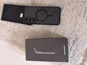 De vanzare impecabil Samsung Galaxi S25 FE 128 GB 