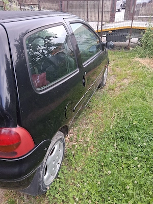 Renaul Twingo 1,2 16valve - imagine 2
