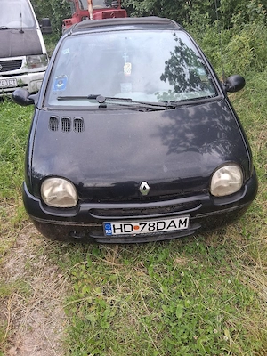 Renaul Twingo 1,2 16valve - imagine 3