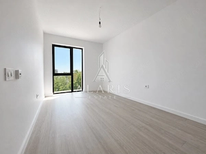 Apartament cu 2 camere, open space, in Braytim - imagine 4