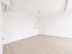 Apartament cu 2 camere, open space, in Braytim - imagine 3