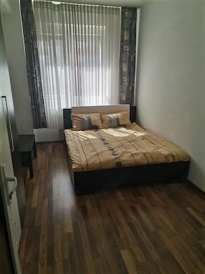 Ap modern Uta Ared 2 cam PREMIUM frumos mobilat ocupabil imediat - imagine 6