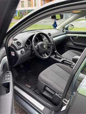 Vand Seat Exeo Berlina 2.0 TDI - imagine 3
