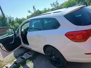 Opel Astra J de vinzare - imagine 5