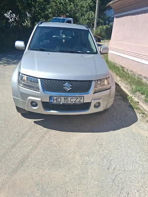 Suzuki Grand Vitara 1,9 DDIS - imagine 5