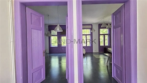 COMISION 0% APARTAMENT 4 CAMERE CLADIRE ISTORICA PIATA MOCIONI - imagine 3