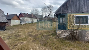 2 case, bucatarie de vara,grajd teren intravilan 2841 mp Margau Cluj - imagine 17