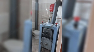 2 case, bucatarie de vara,grajd teren intravilan 2841 mp Margau Cluj - imagine 10