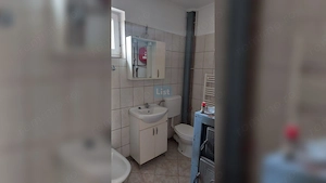 2 case, bucatarie de vara,grajd teren intravilan 2841 mp Margau Cluj - imagine 9