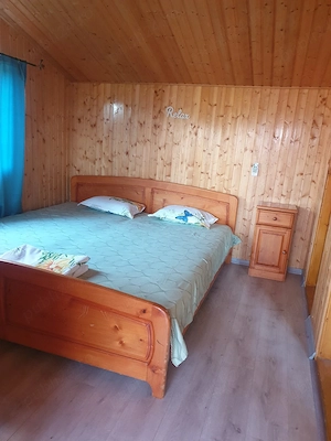 Cazarea Dunăre Berzasca  - imagine 5