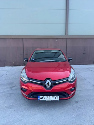 Vand Renault Clio 0.9 Tce 90Cp An Fab 02.2019 Euro 6