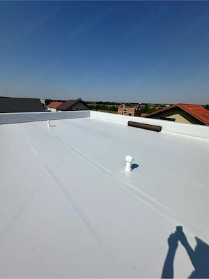 Vand schimb casa p+1 cu garaj,la rosu in Bazosu Nou! - imagine 5