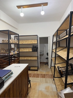 Inchiriez spatiu comercial  - imagine 2
