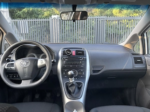 Toyota Auris 1.4 D4d 2012 - imagine 3